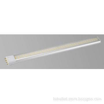 LED Tubes Lights with 17W Power, with External Driver